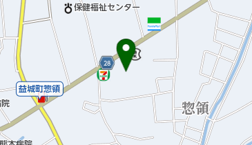 熊本県上益城郡益城町のスーパー一覧 Navitime