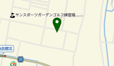 株式会社共立薬品 本社の地図画像