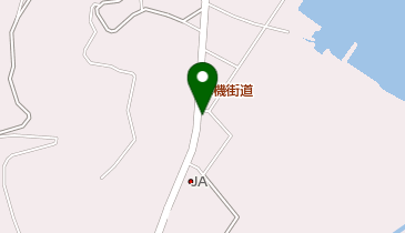 株式会社新和測機の地図画像