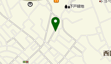 株式会社相澤企画 本社の地図画像