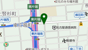 Trippin' Spice(トリッピン スパイス)の地図画像