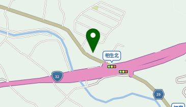 美空間 パルティーの地図画像