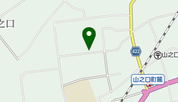 グループホーム 城山苑の地図画像