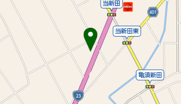 金太郎 三重店の地図画像