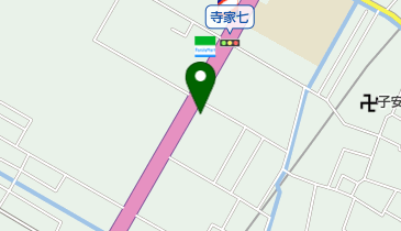 金太郎 鈴鹿店の地図画像