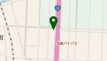 株式会社アルスの地図画像