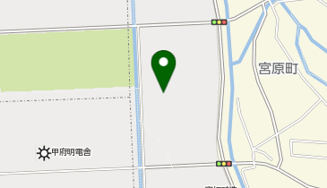 株式会社サンニチ印刷の地図画像