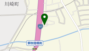 株式会社ネットワークスの地図画像