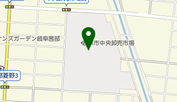合資会社朝日屋商店の地図画像