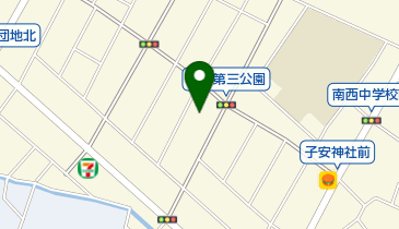 合資会社徽墨ジャーナルの地図画像