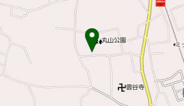 阿久比町勤労福祉センター(エスペランス丸山)の地図画像