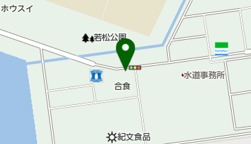 株式会社オー・ケー・ライン船橋事務所の地図画像