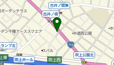 鑪ら場の地図画像