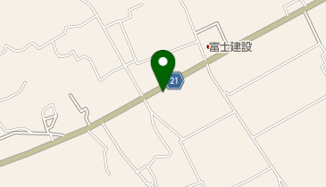 スピッツ・ベーカリーの地図画像