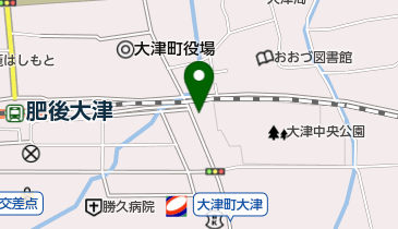光多制服 大津店の地図画像