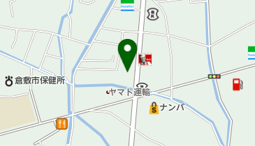みかみFP事務所の地図画像