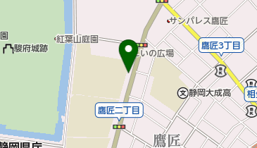 Tee bom(テーボム)の地図画像