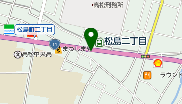 WAN WAN CLUB(ワン ワン クラブ) 2009の地図画像