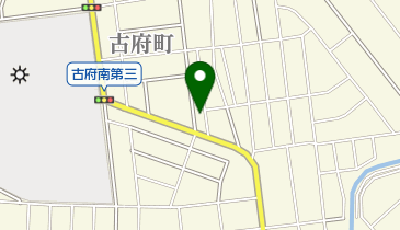 アイ・ヘアーカットサービス ヘアーサロンツトムの地図画像