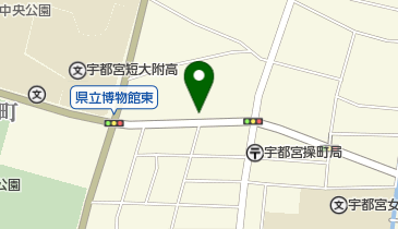 文化園の地図画像