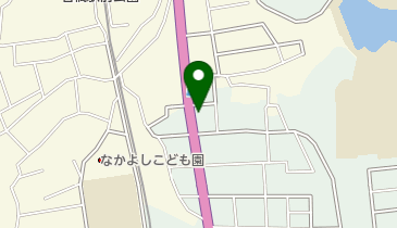 LOAF Bakery(ローフ ベーカリー)の地図画像