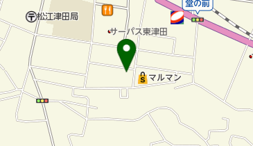 irodori(イロドリ)の地図画像