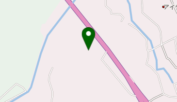 サバイバルゲームフィールド Hill's(ヒルズ)の地図画像