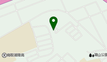 サイクル・メンテナンス ひろの地図画像