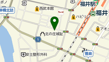 MONOLITH(モノリス)の地図画像