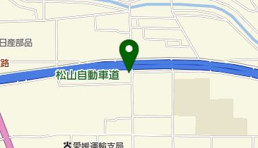 ドッグガーデン でぐまの地図画像