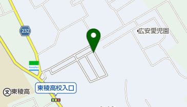 自転車出張修理のKANAME(カナメ)の地図画像