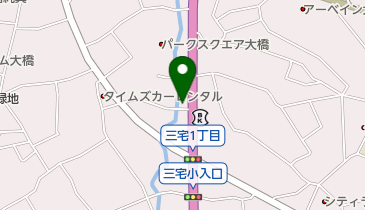 Yakichi(ヤキチ)の地図画像