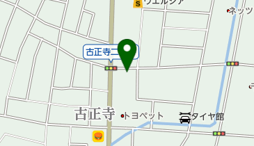 Nose Low(ノーズ ロウ)の地図画像