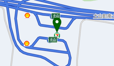 株式会社まる天の地図画像