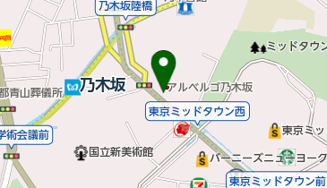 アリエル&ウィッチムーンの地図画像