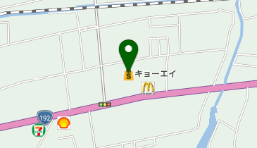 徳島県名西郡石井町石井のスーパー一覧 Navitime