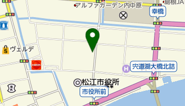 もちや文之助の地図画像