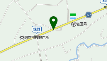 御菓子司 喜八の地図画像