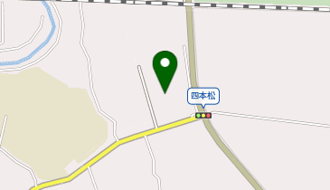 山下医科器械株式会社 TMSセンター メディカルサービス事業分野の地図画像