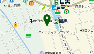 Little Happiness(リトル ハピネス)の地図画像