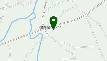 山ん神の地図画像