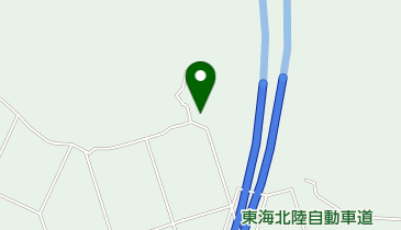 株式会社豊田電研 関電子工場の地図画像