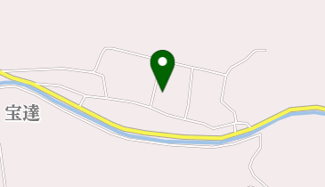 里山カフェ そらいろのたねの地図画像