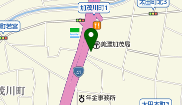 GALLERIA AKKA(ガレリアアッカ)の地図画像