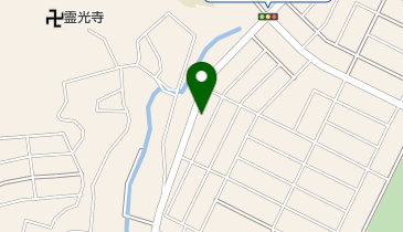 JONAS GLASS VISION(ヨーナス ガラス ビジョン)の地図画像