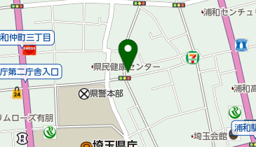 ReToWa(リトワ)の地図画像