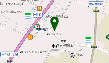 ホームメイドアイスクリーム SOWA(ソーワ)の地図画像