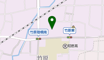 DAISO(ダイソー) 長泉竹原店の地図画像