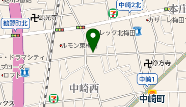 新大阪駅東口周辺のアクセサリー 時計 貴金属 Navitime