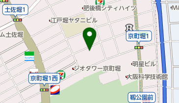 ATELIER to naniIRO(アトリエ トゥ ナニイロ)の地図画像